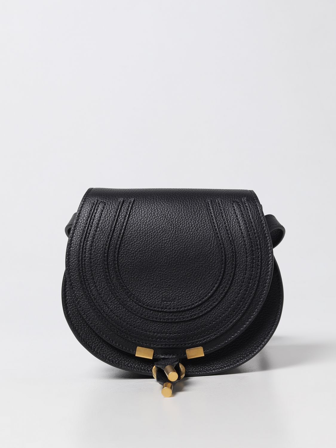 Chloé Mini Bag CHLOÉ Woman colour Black