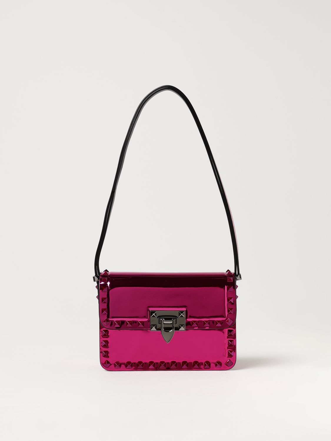 VALENTINO GARAVANI Mini Bag VALENTINO GARAVANI Woman colour Fuchsia