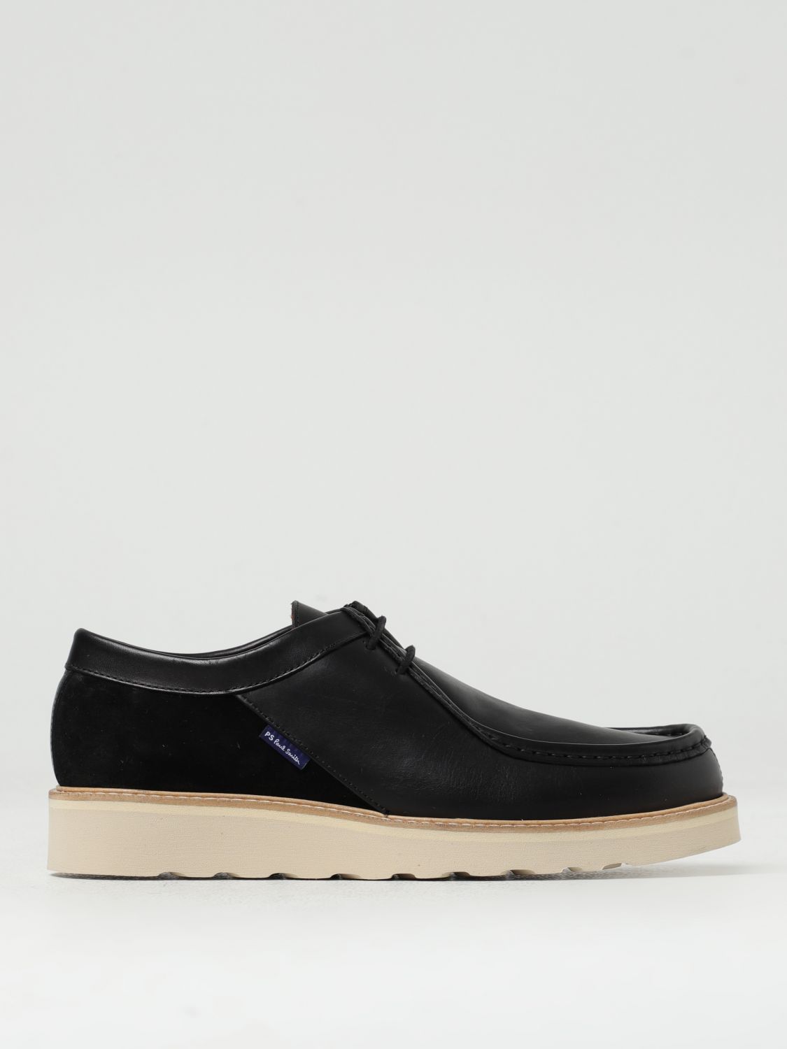 Ps Paul Smith Brogue Shoes PS PAUL SMITH Men colour Black