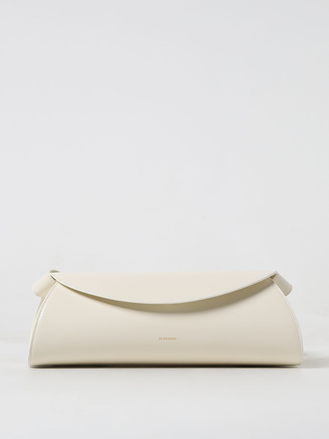 Jil Sander Crossbody Bags JIL SANDER Woman colour White