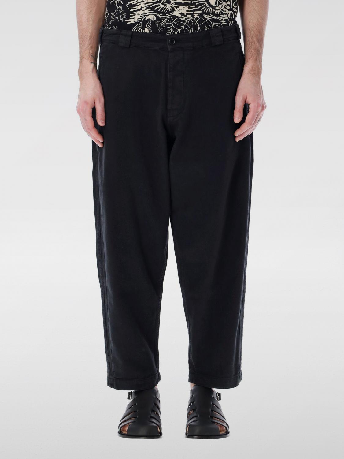 Ymc Pants YMC Men color Black