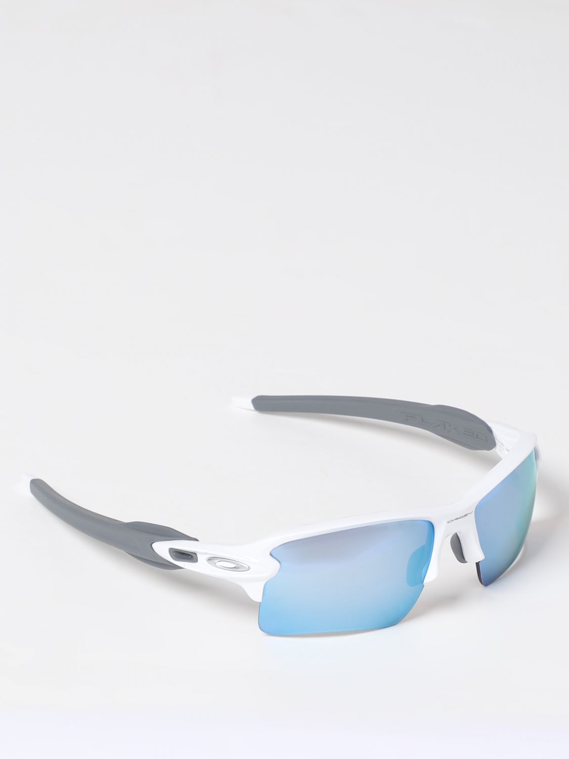 Oakley Sunglasses OAKLEY Men colour Ivory