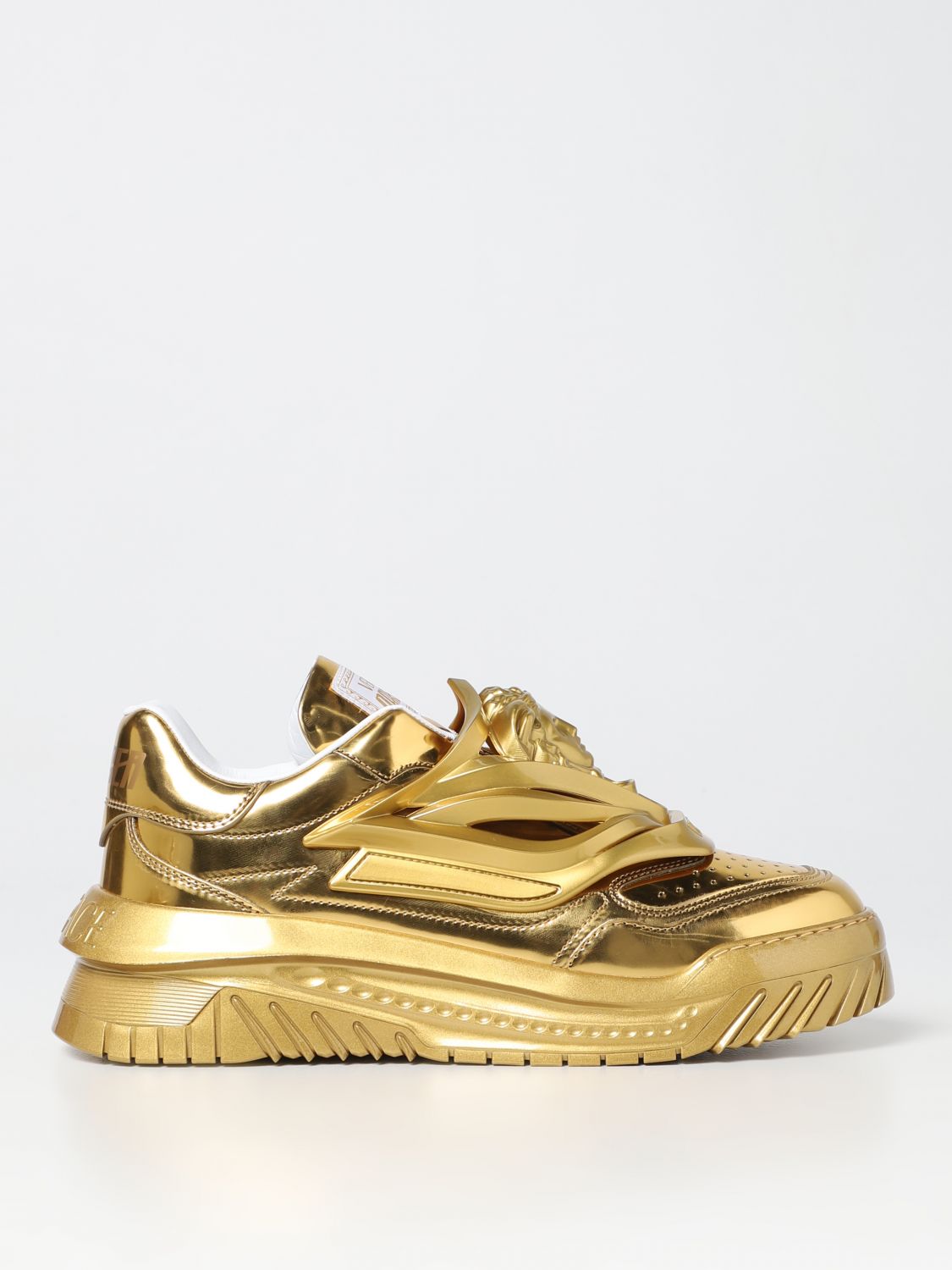 Versace Trainers VERSACE Men colour Gold