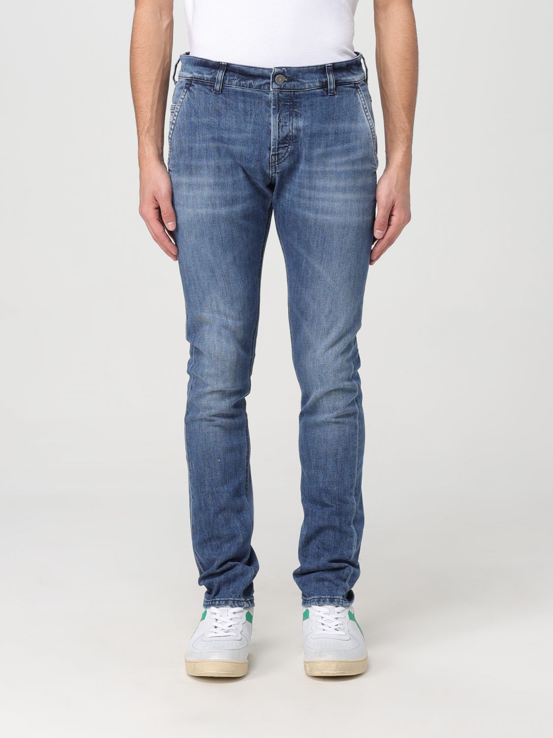 Dondup Jeans DONDUP Men colour Denim