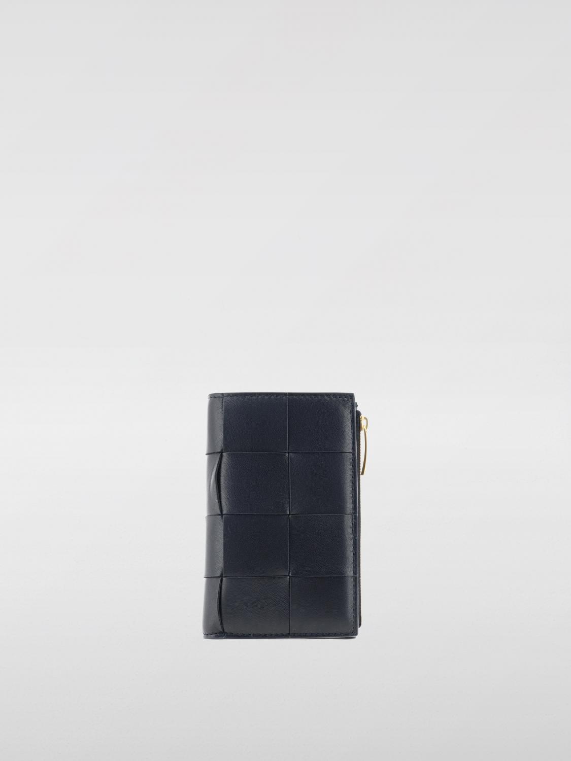 Bottega Veneta Wallet BOTTEGA VENETA Woman color Black