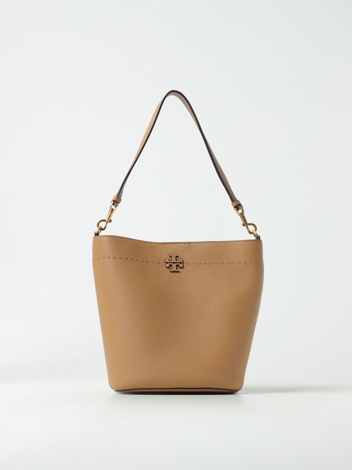 Tory Burch Shoulder Bag TORY BURCH Woman colour Camel