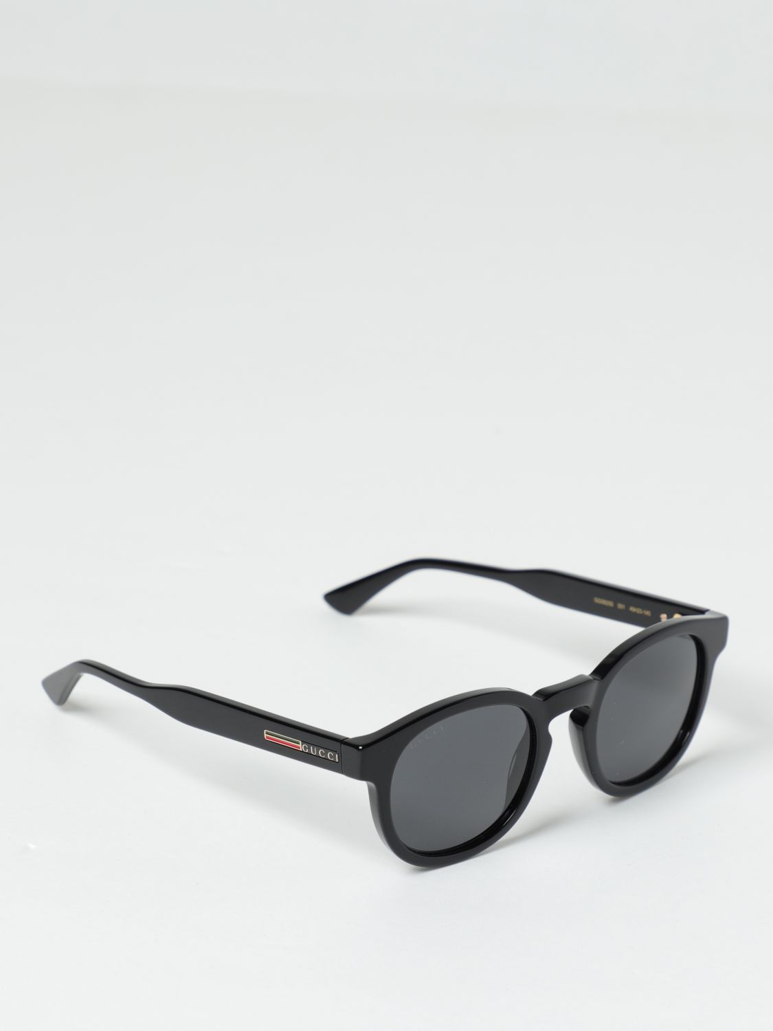 Gucci Sunglasses GUCCI Men colour Black