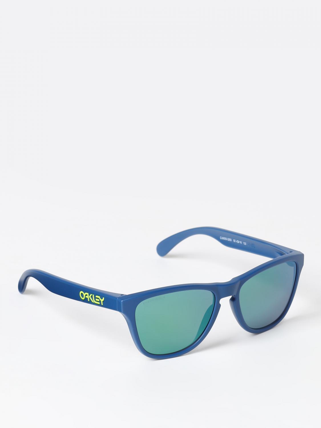 Oakley Sunglasses OAKLEY Men color Fa01