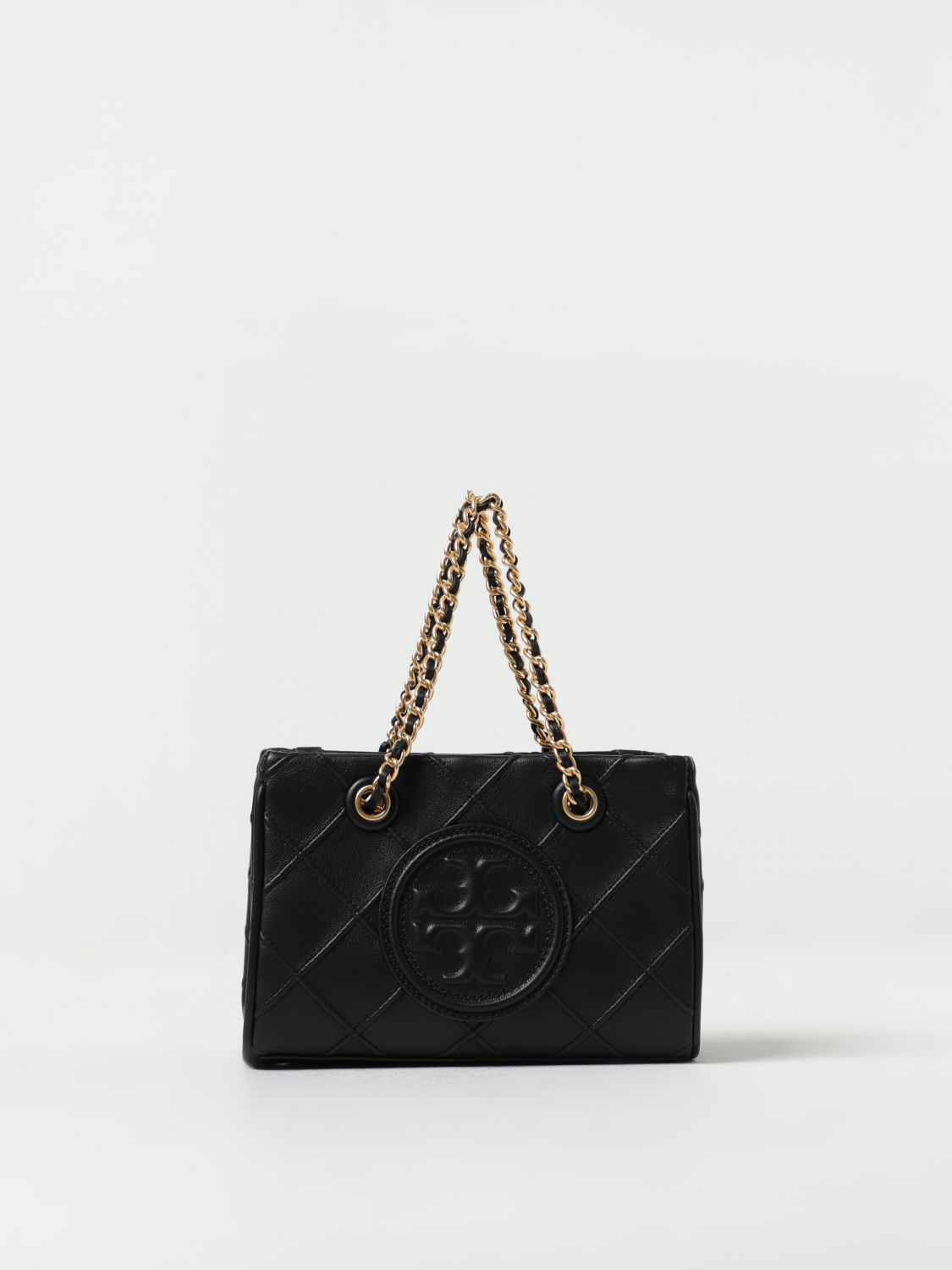 Tory Burch Mini Bag TORY BURCH Woman colour Black