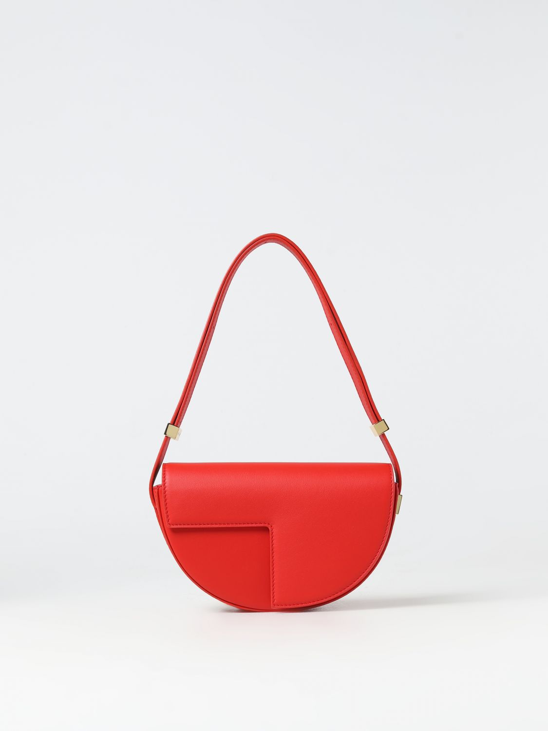 Patou Mini Bag PATOU Woman colour Red