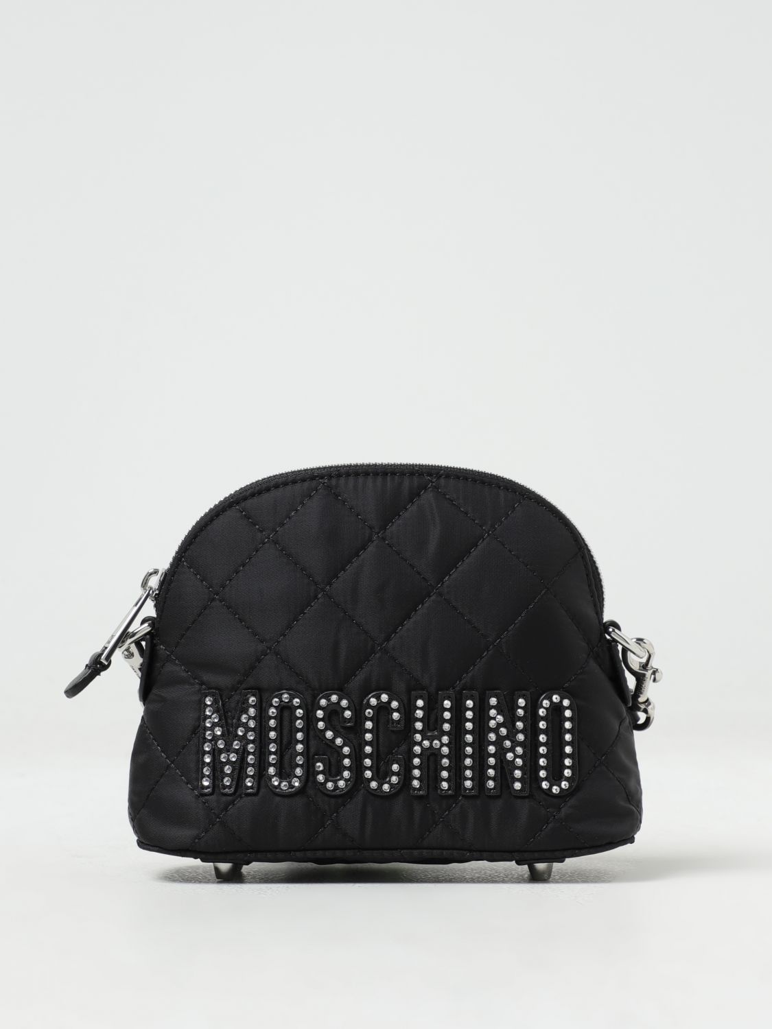 Moschino Couture Mini Bag MOSCHINO COUTURE Woman colour Black