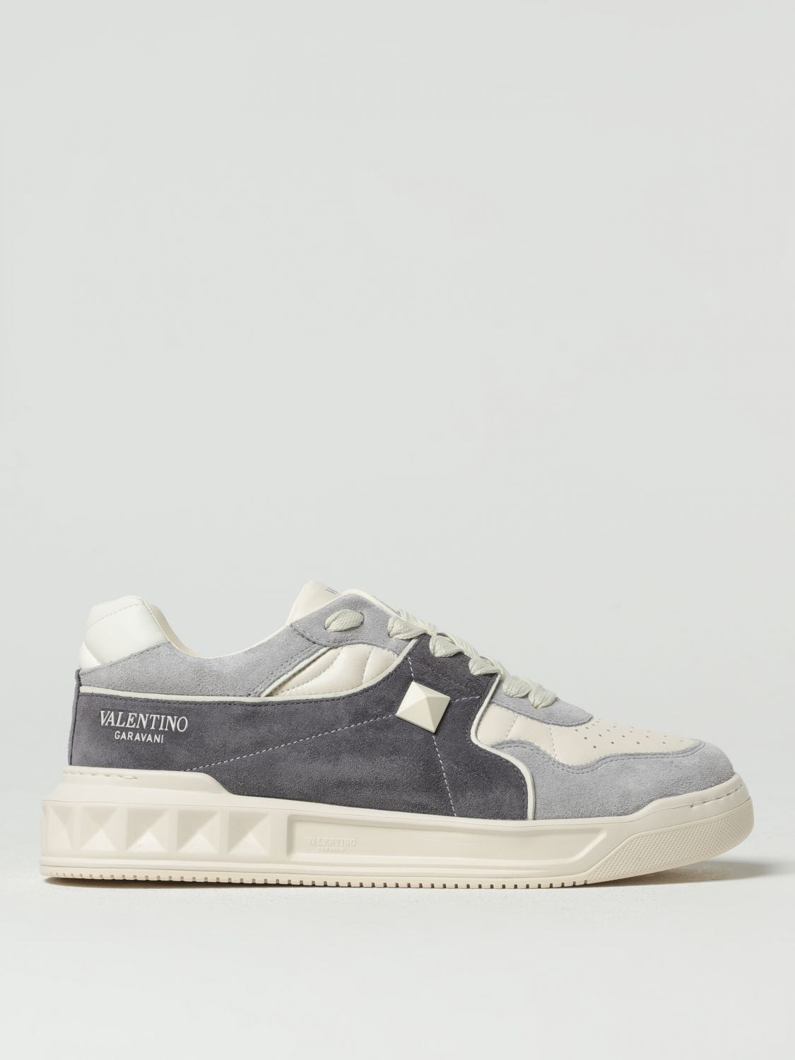 VALENTINO GARAVANI Trainers VALENTINO GARAVANI Men colour White