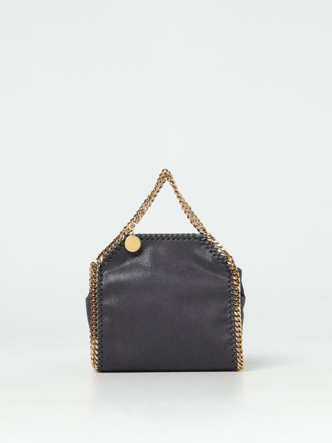 Stella McCartney Mini Bag STELLA MCCARTNEY Woman colour Black 1