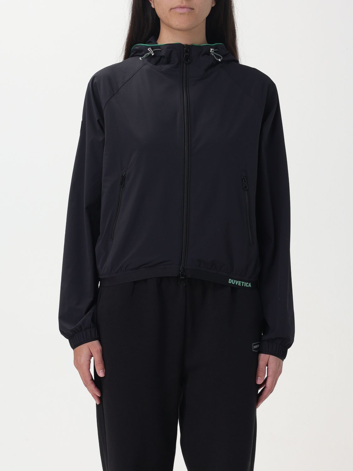 Duvetica Jacket DUVETICA Woman colour Black