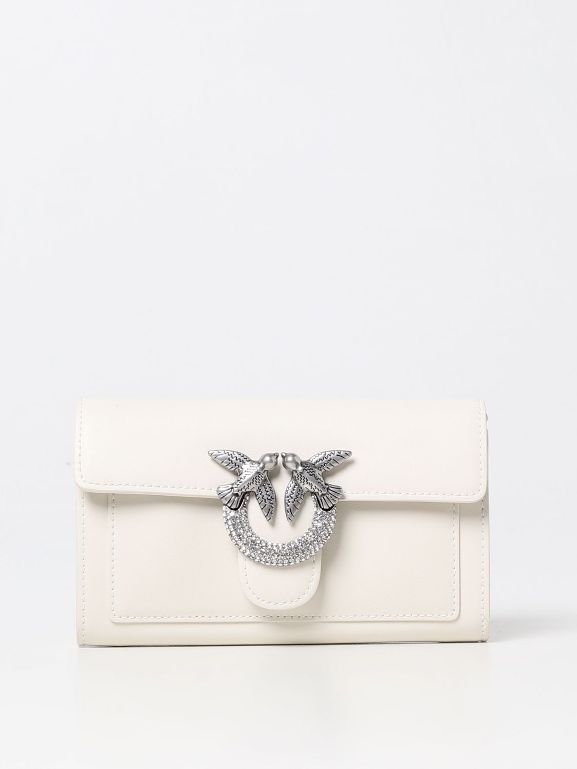 Pinko Mini Bag PINKO Woman colour White