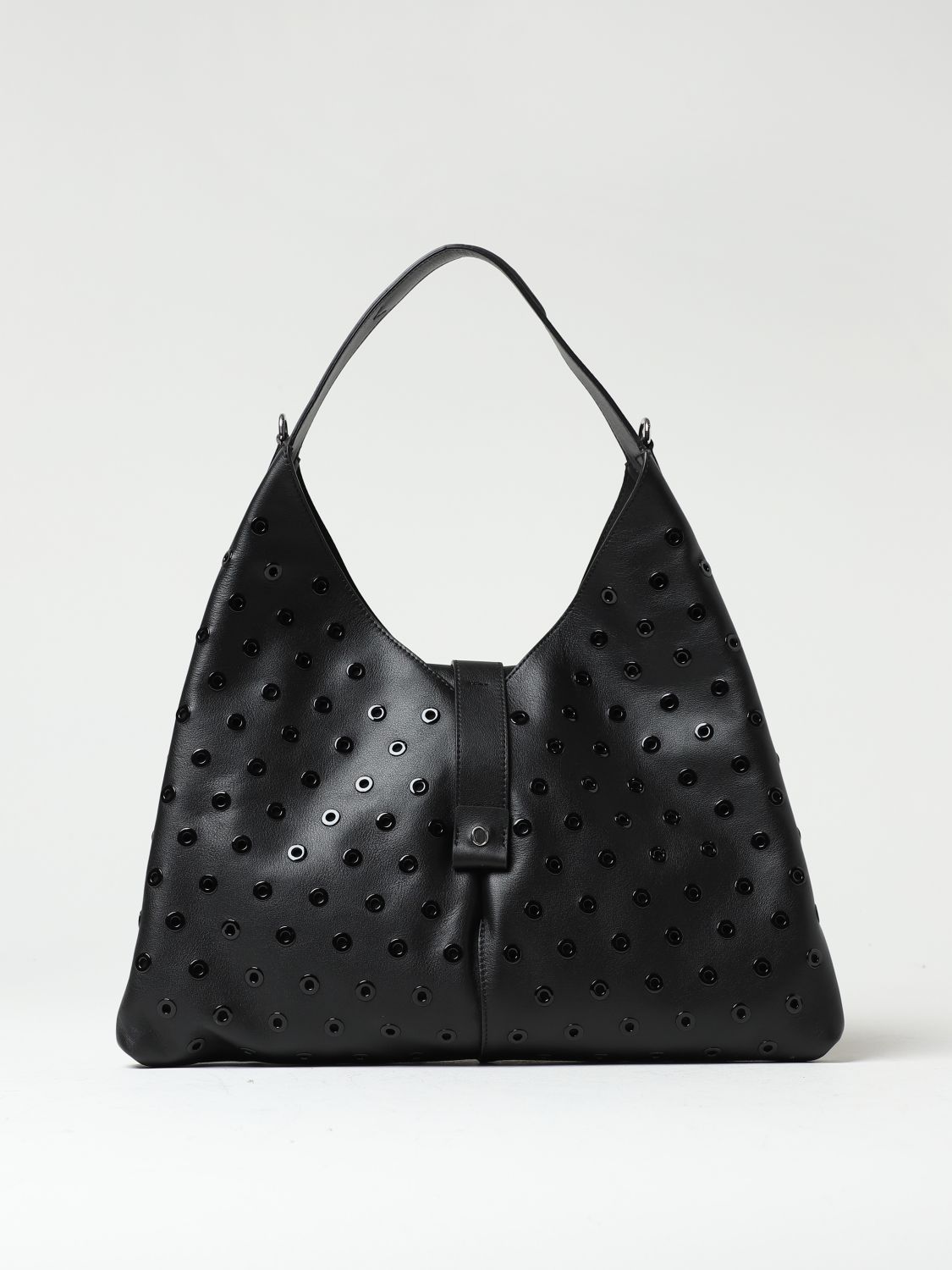 Orciani Tote Bags ORCIANI Woman colour Black