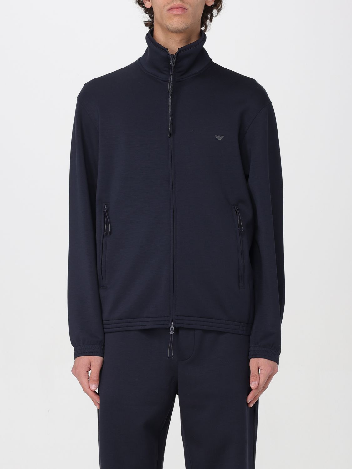 Emporio Armani Sweatshirt EMPORIO ARMANI Men colour Navy