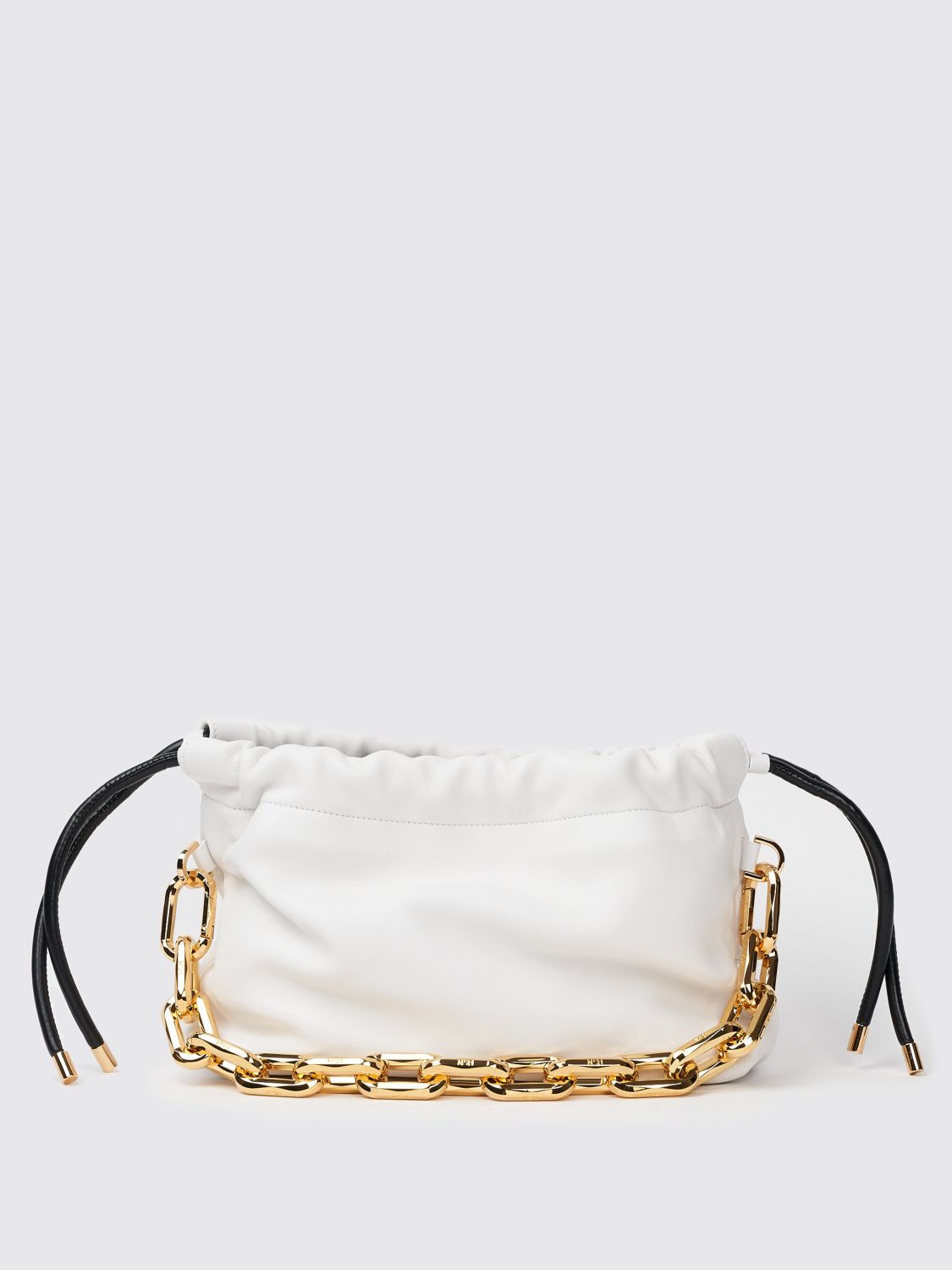 N° 21 Handbag N° 21 Woman colour White