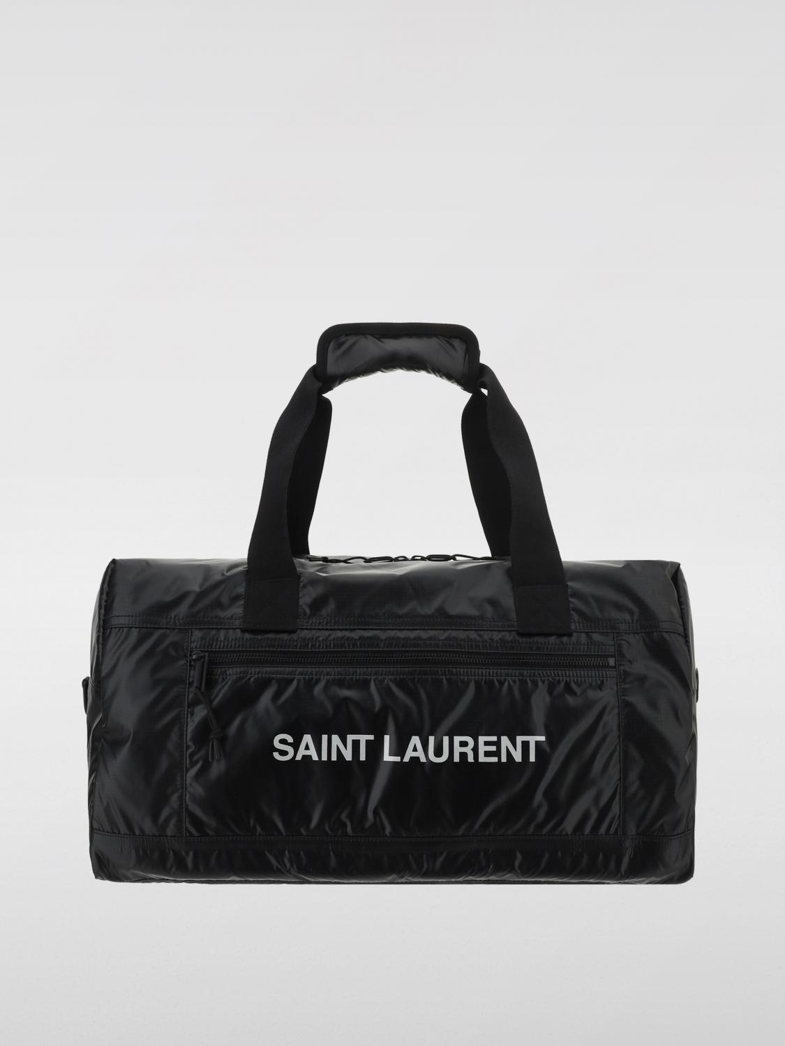 Saint Laurent Bags SAINT LAURENT Men color Black