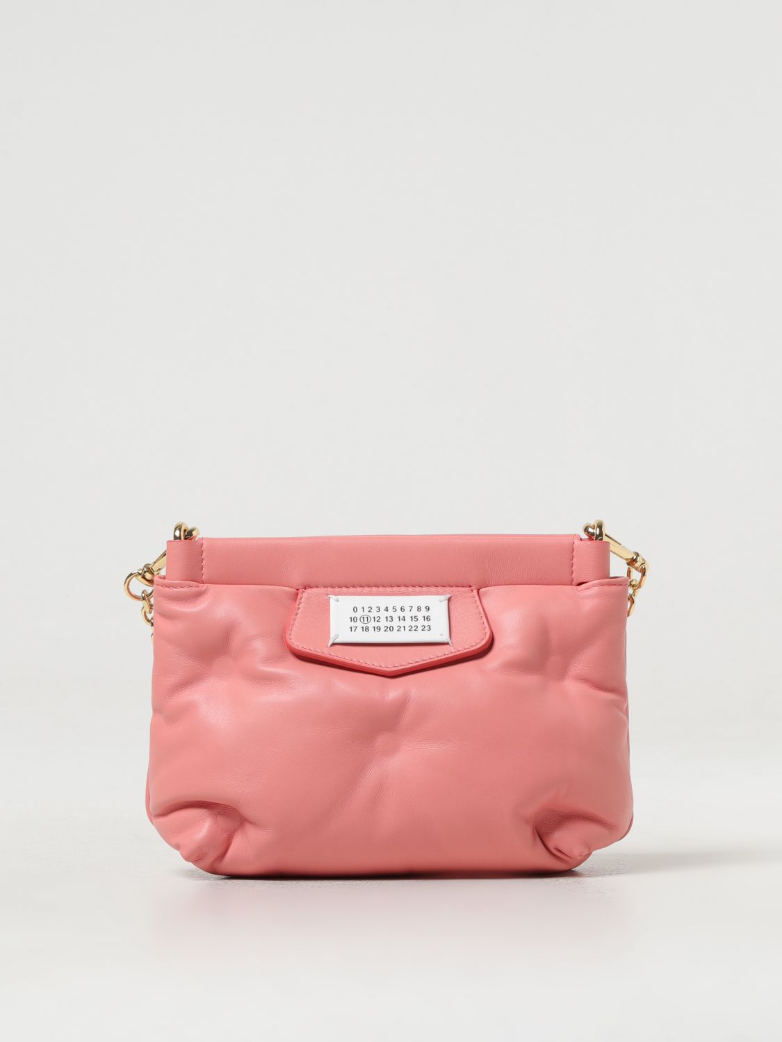 Maison Margiela Mini Bag MAISON MARGIELA Woman colour Orange