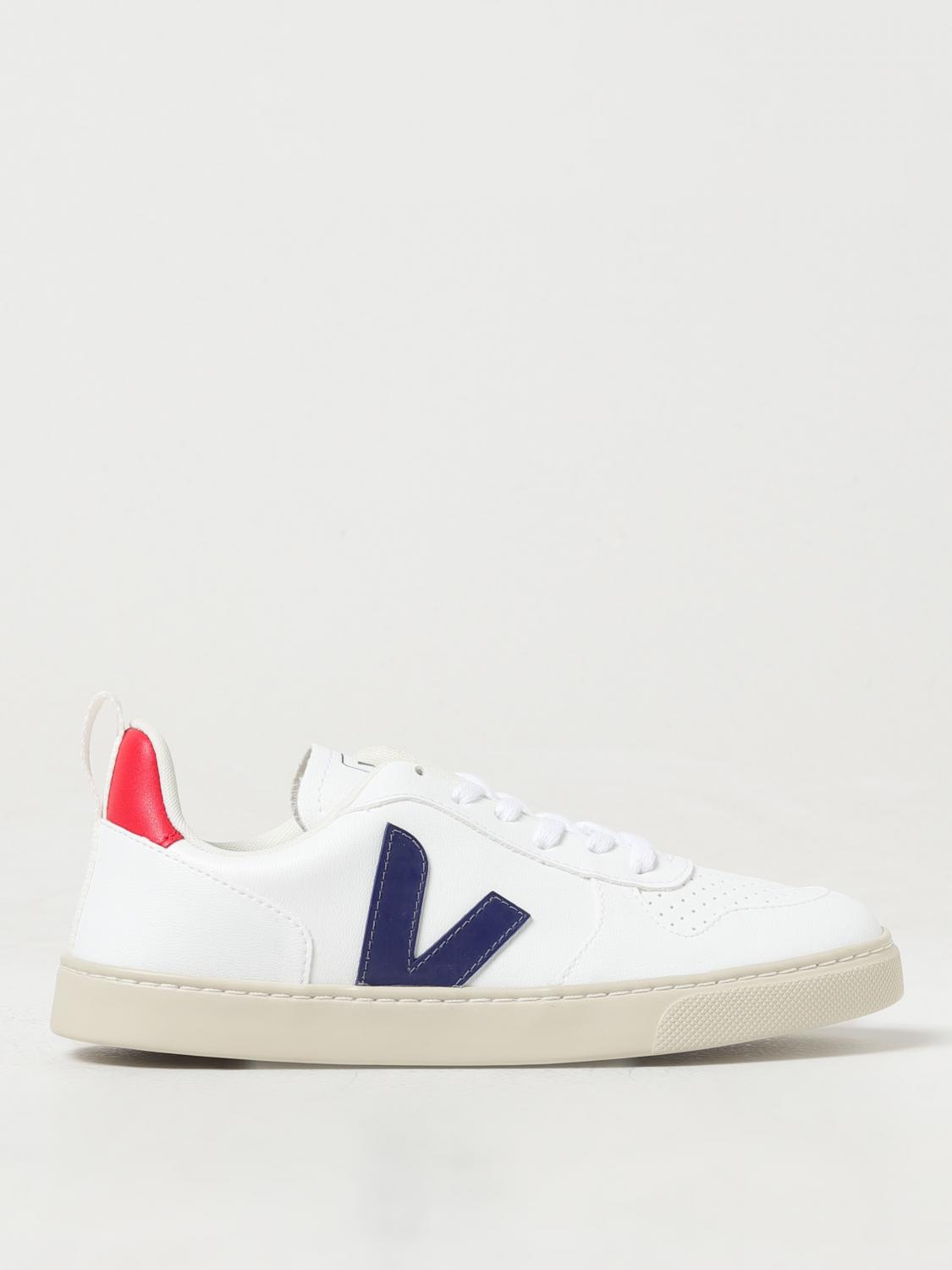 Veja Shoes VEJA Kids colour White