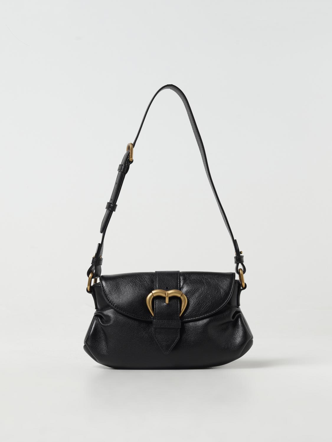 Pinko Mini Bag PINKO Woman colour Black