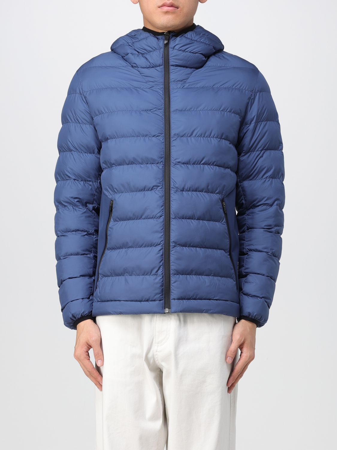 Colmar Jacket COLMAR Men colour Blue