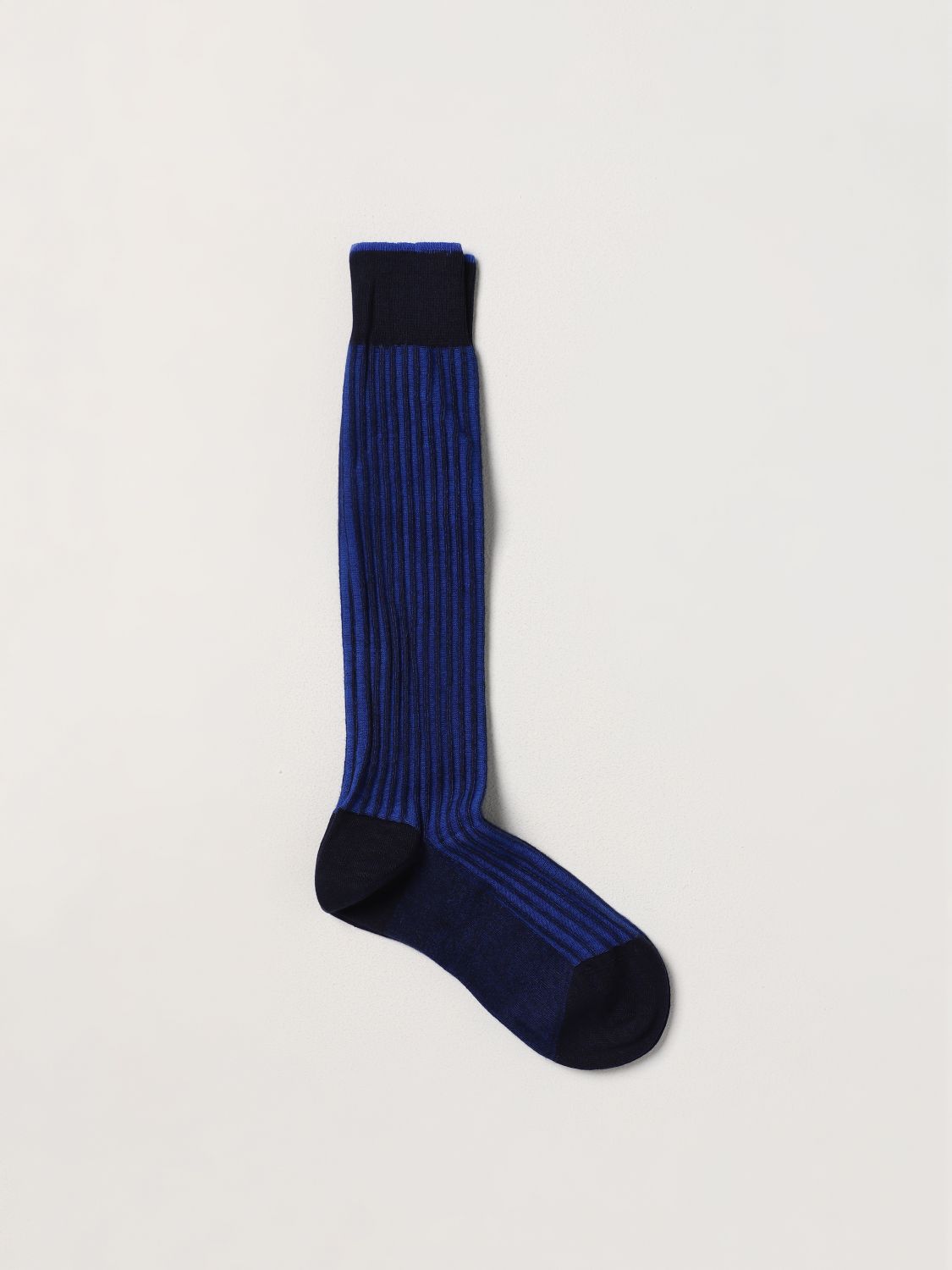 Altea Socks ALTEA Men colour Blue
