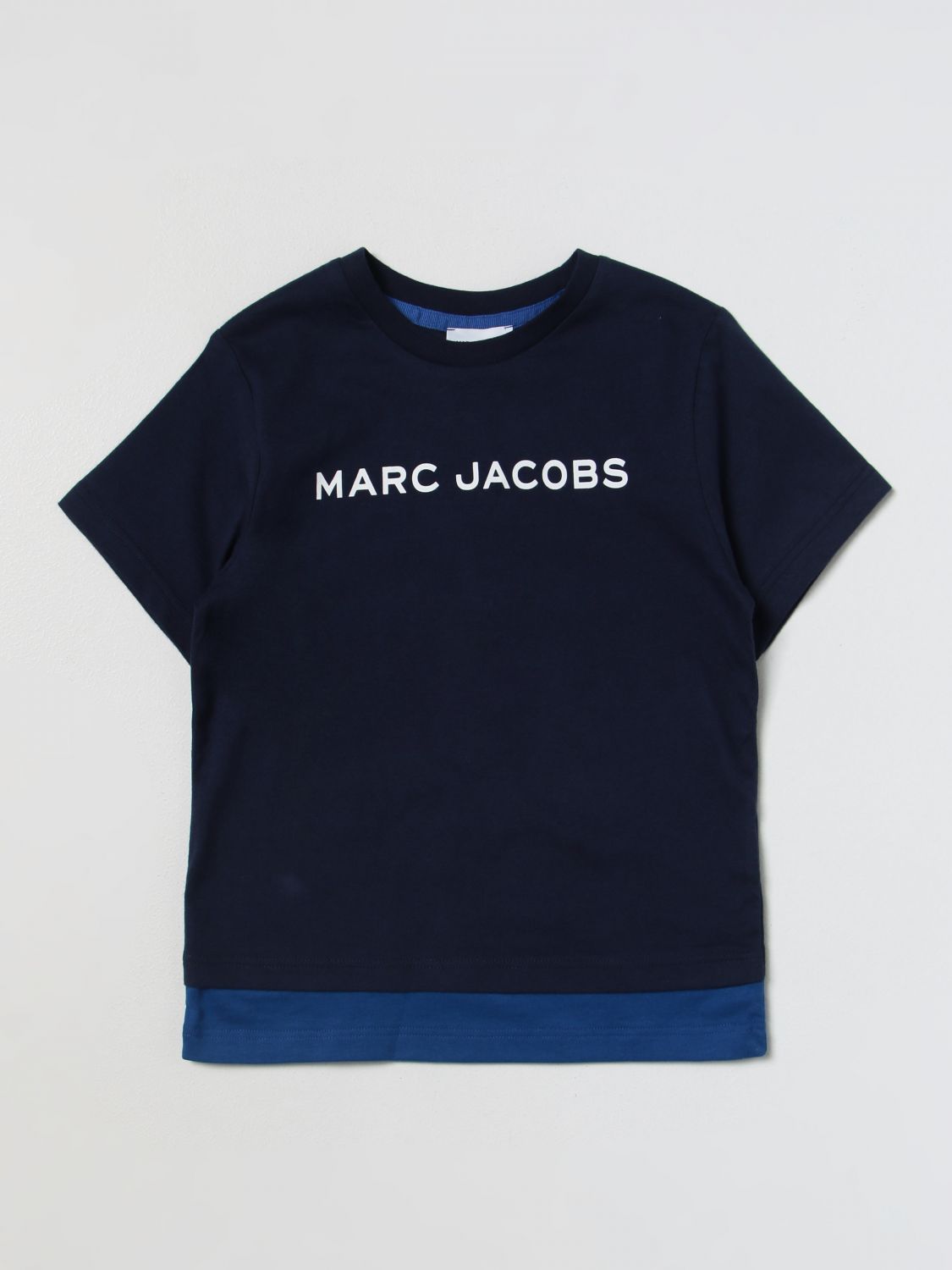 Little Marc Jacobs T-Shirt LITTLE MARC JACOBS Kids colour Black