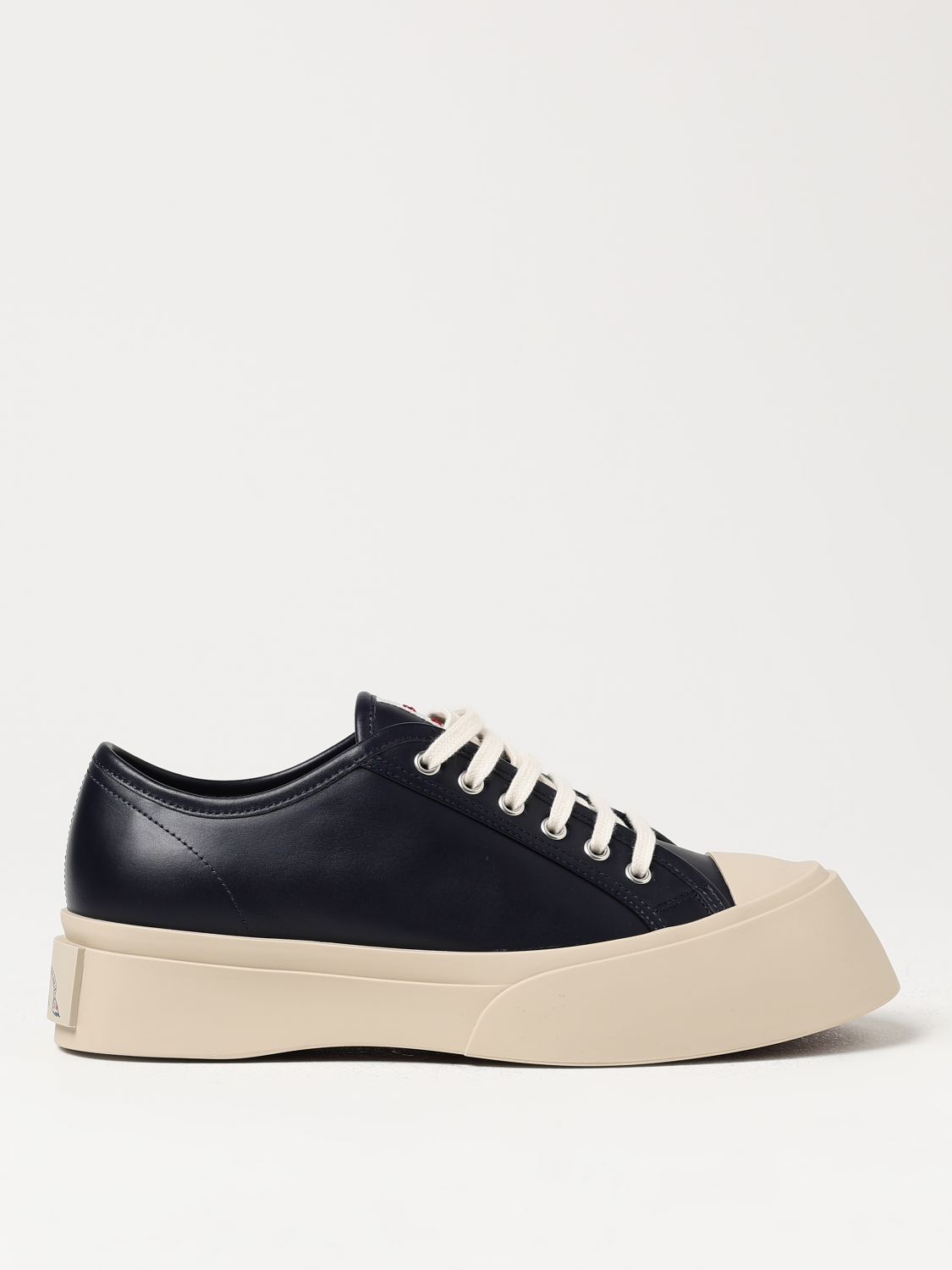 Marni Trainers MARNI Men colour Blue