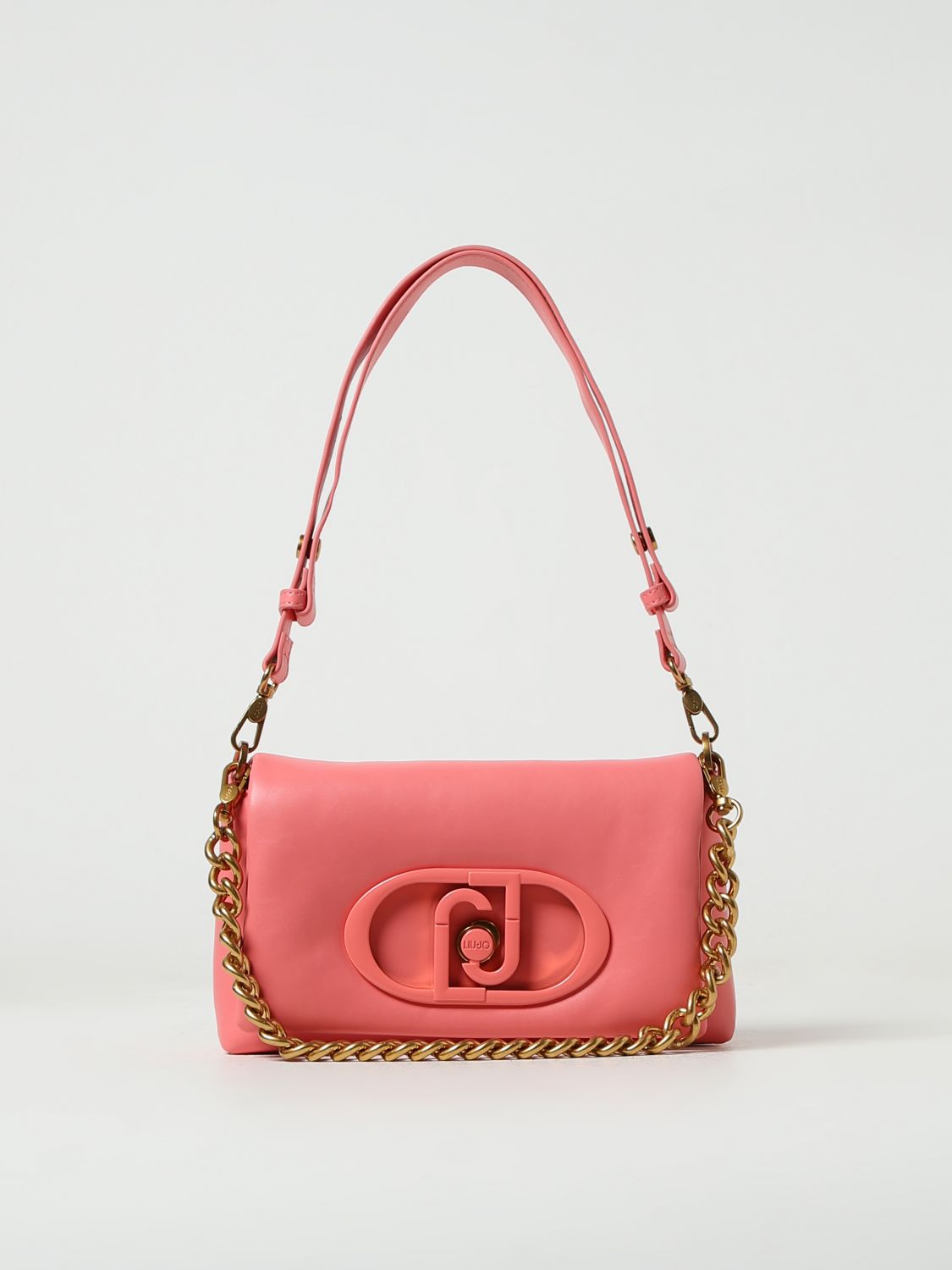 Liu Jo Shoulder Bag LIU JO Woman colour Pink