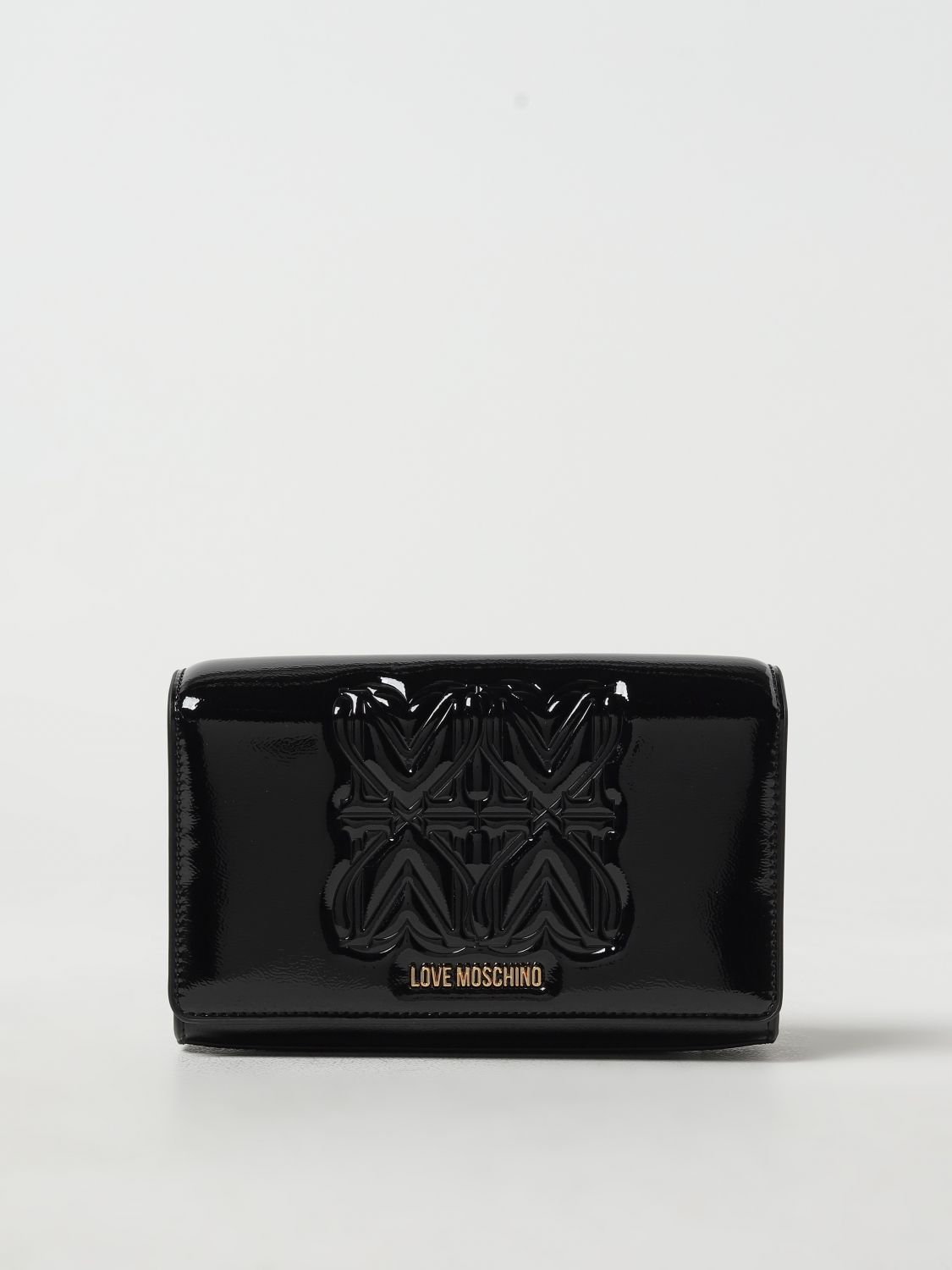 Love Moschino Mini Bag LOVE MOSCHINO Woman colour Black