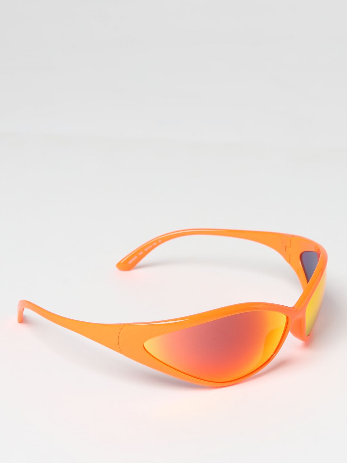 Balenciaga Sunglasses BALENCIAGA Woman colour Orange