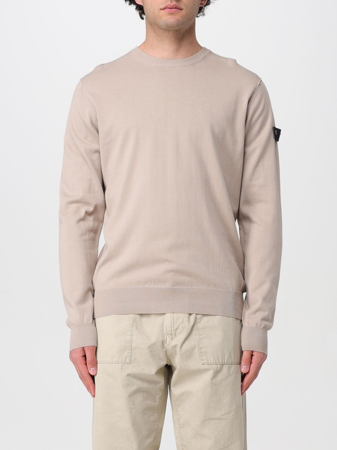 Peuterey Jumper PEUTEREY Men colour Dove Grey