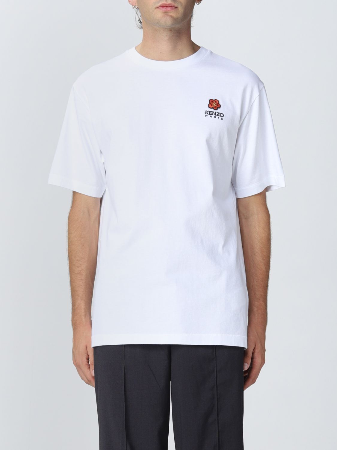 Kenzo T-Shirt KENZO Men colour White