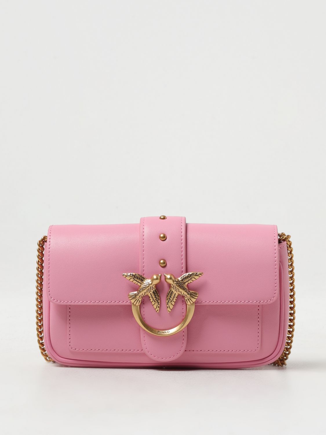 Pinko Mini Bag PINKO Woman colour Pink