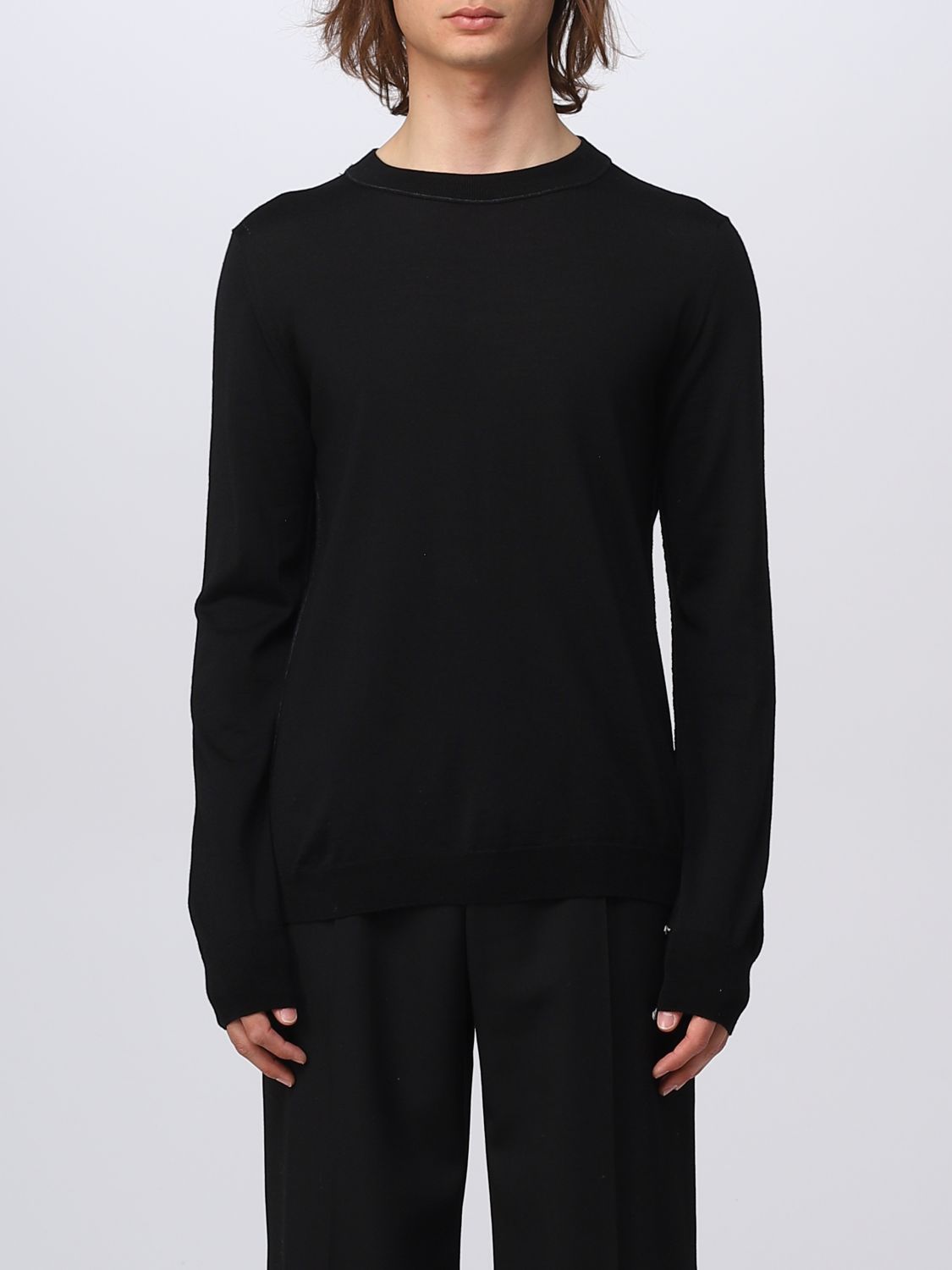 Maison Margiela Jumper MAISON MARGIELA Men colour Black