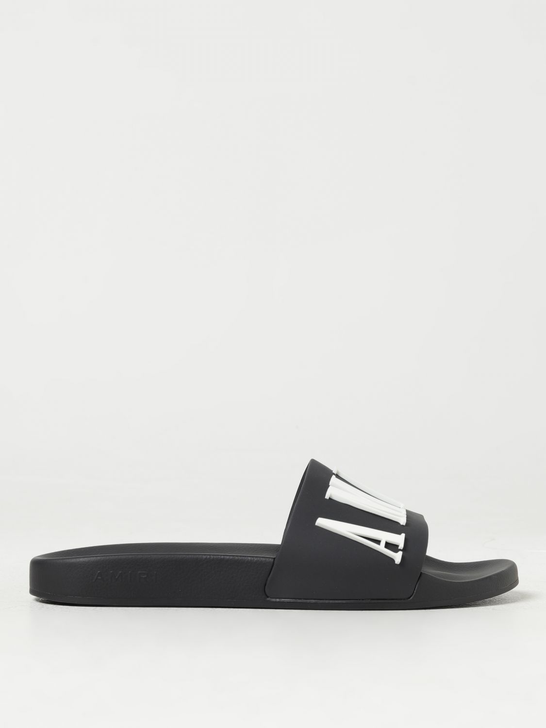 Amiri Sandals AMIRI Men colour Black