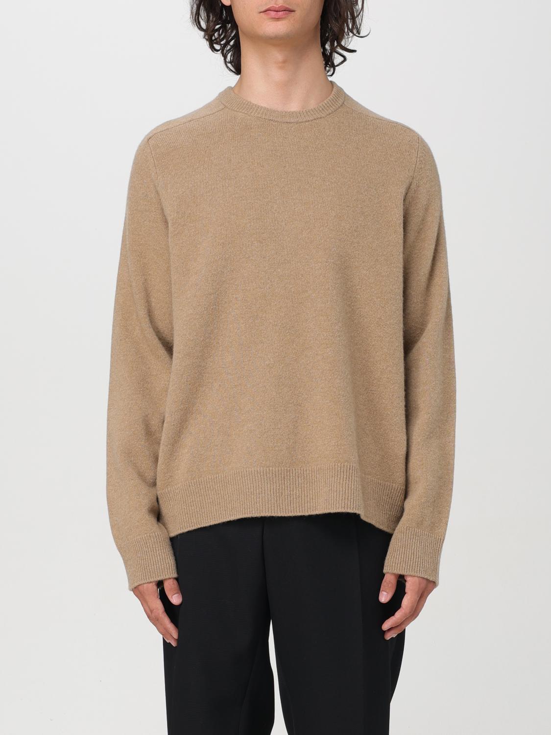 Maison Margiela Sweater MAISON MARGIELA Men color Beige