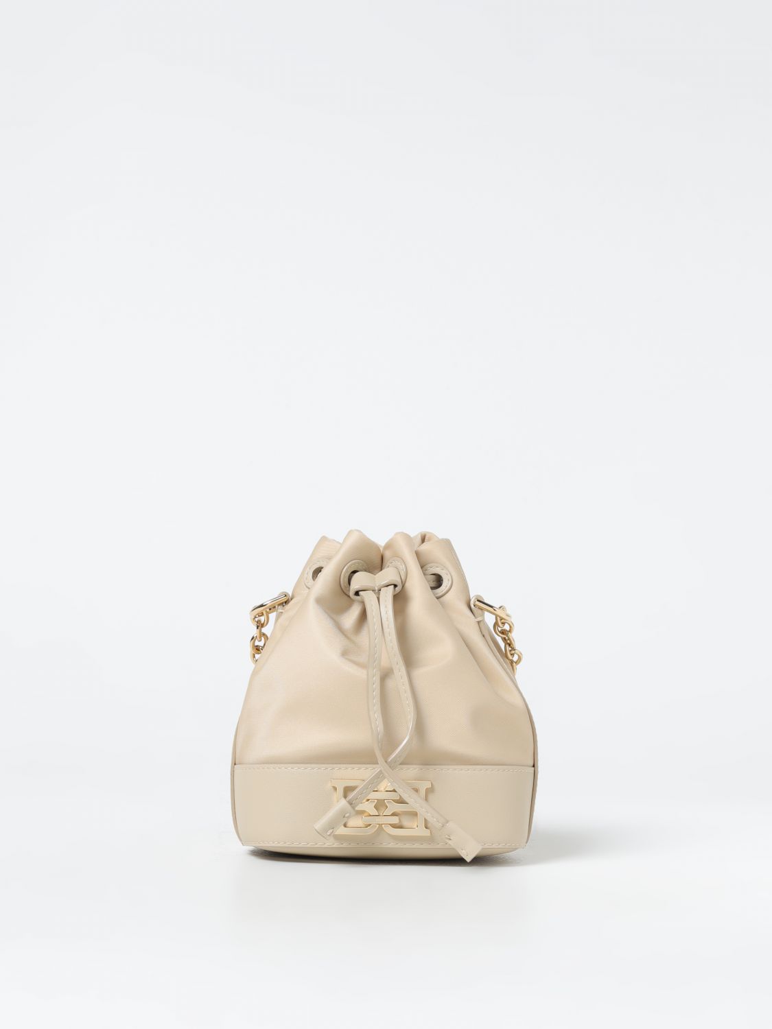 BALLY Mini Bag BALLY Woman colour Ivory