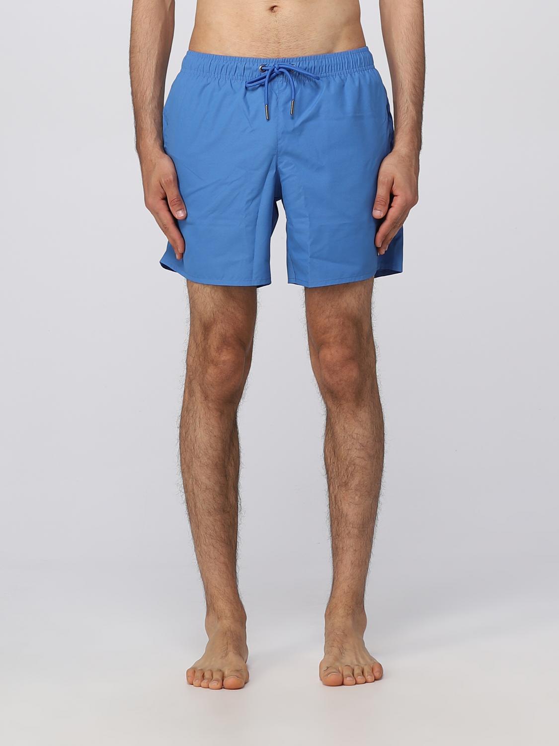 Colmar Swimsuit COLMAR Men colour Gnawed Blue