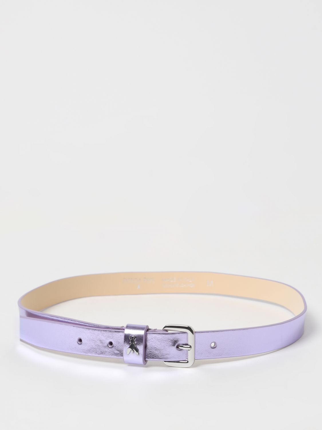 Patrizia Pepe Belt PATRIZIA PEPE Kids colour Pink