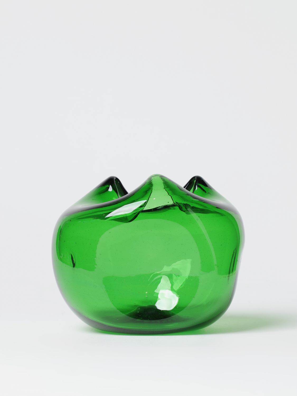 Completedworks Vases COMPLETEDWORKS Lifestyle colour Green