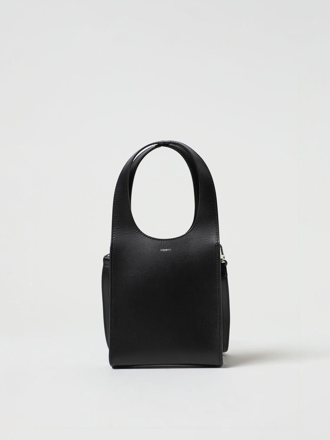 Coperni Mini Bag COPERNI Woman colour Black