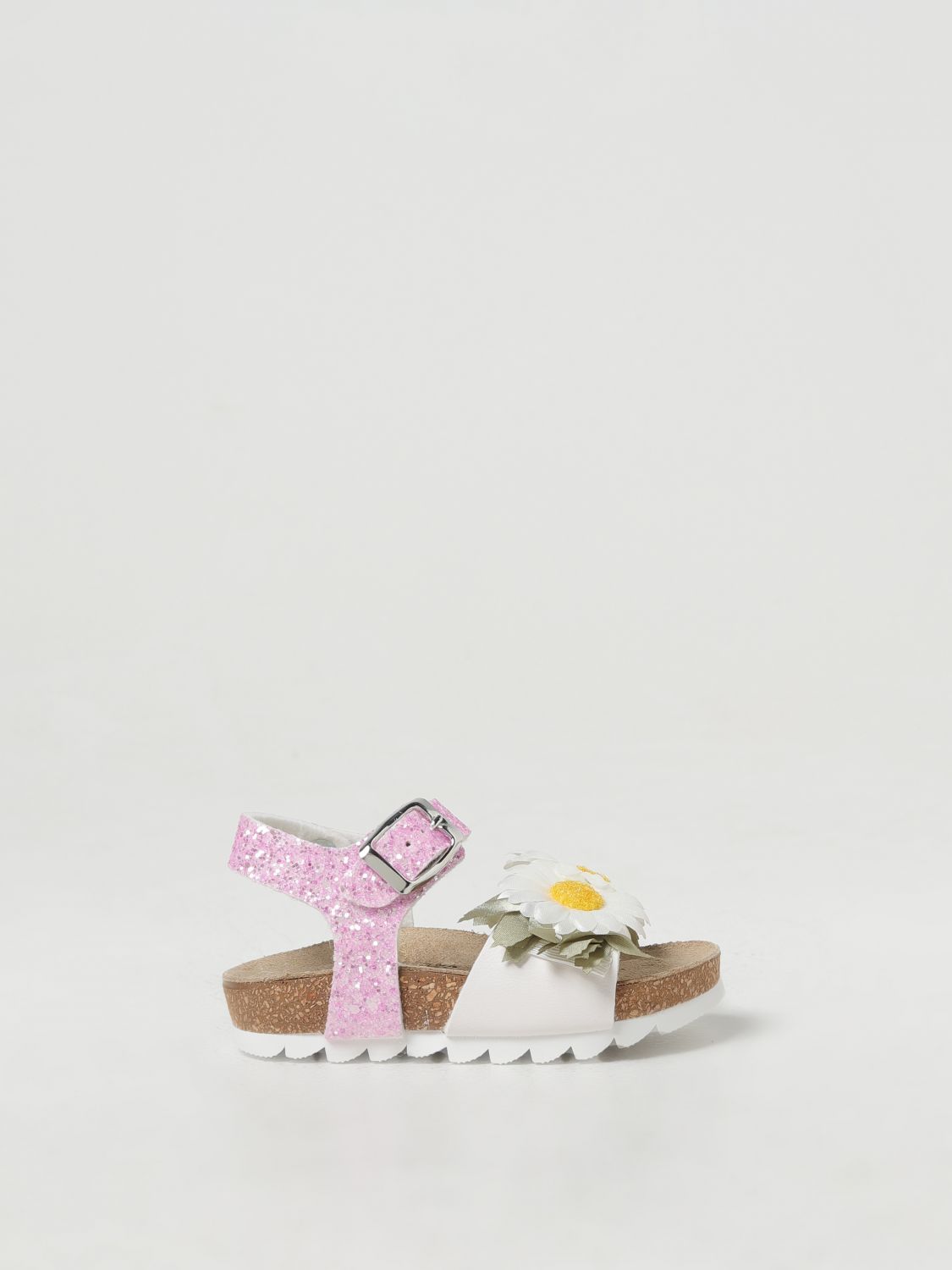 Monnalisa Shoes MONNALISA Kids colour White