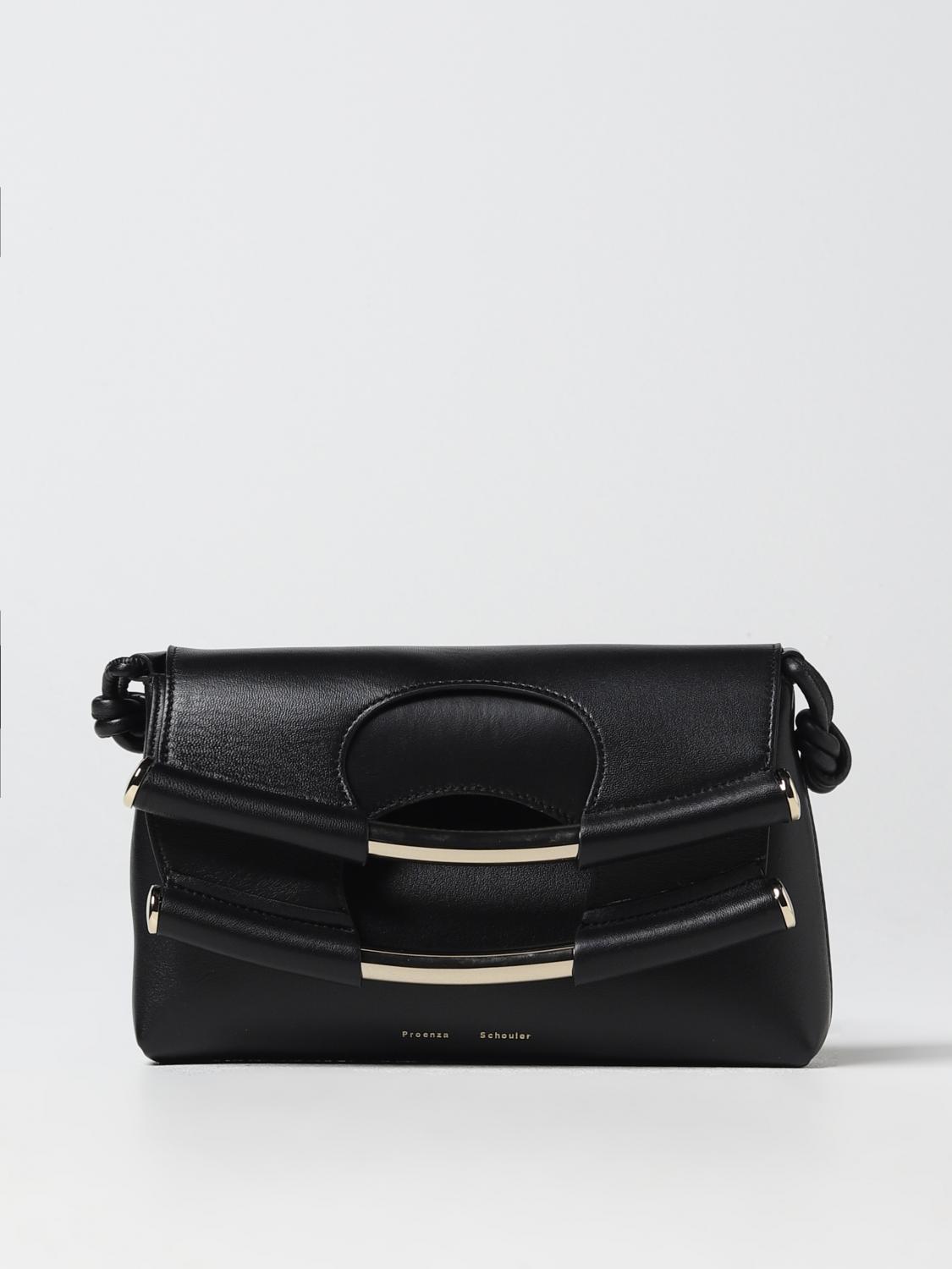 Proenza Schouler Handbag PROENZA SCHOULER Woman colour Black