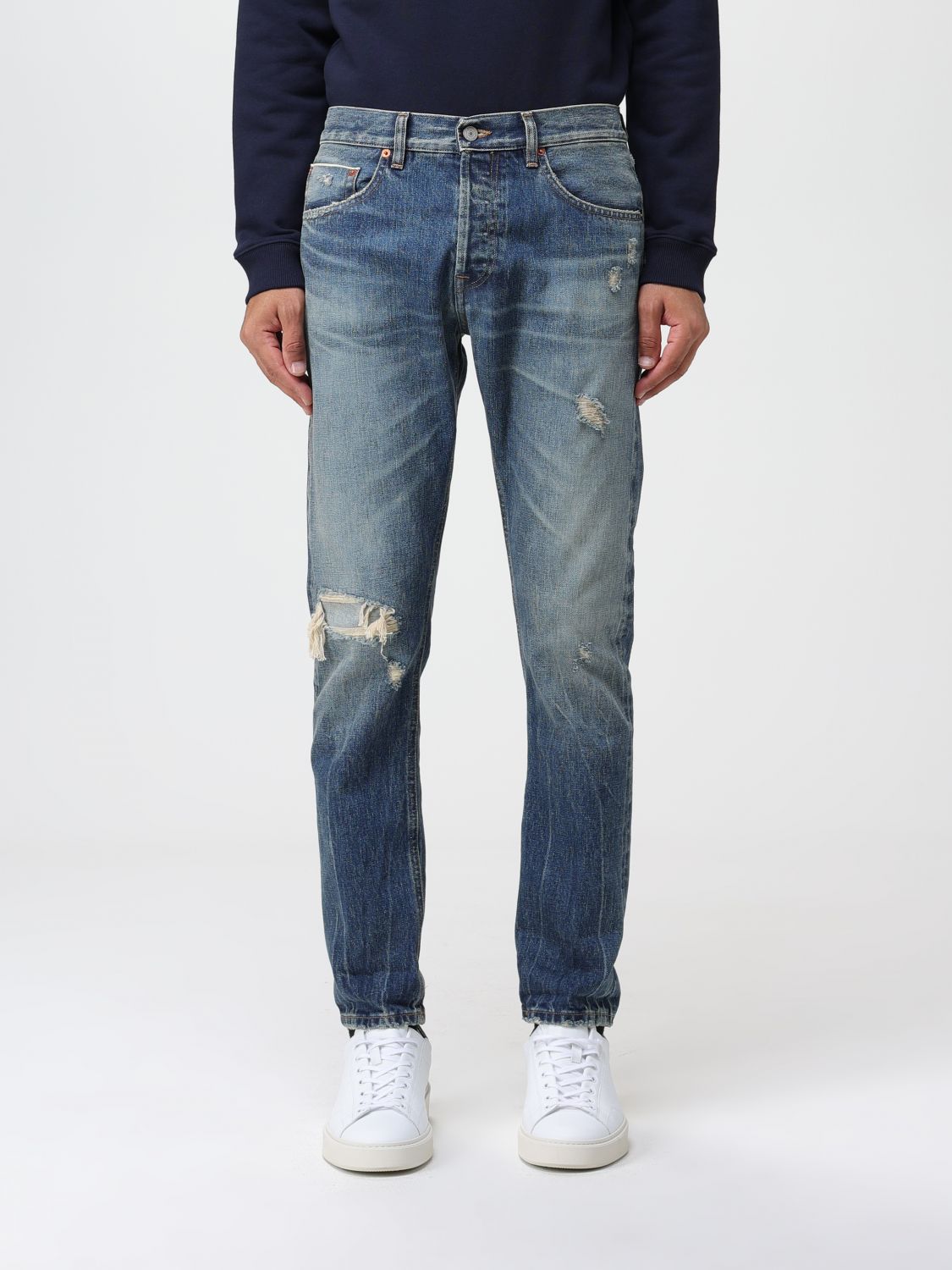 Dondup Jeans DONDUP Men colour Blue