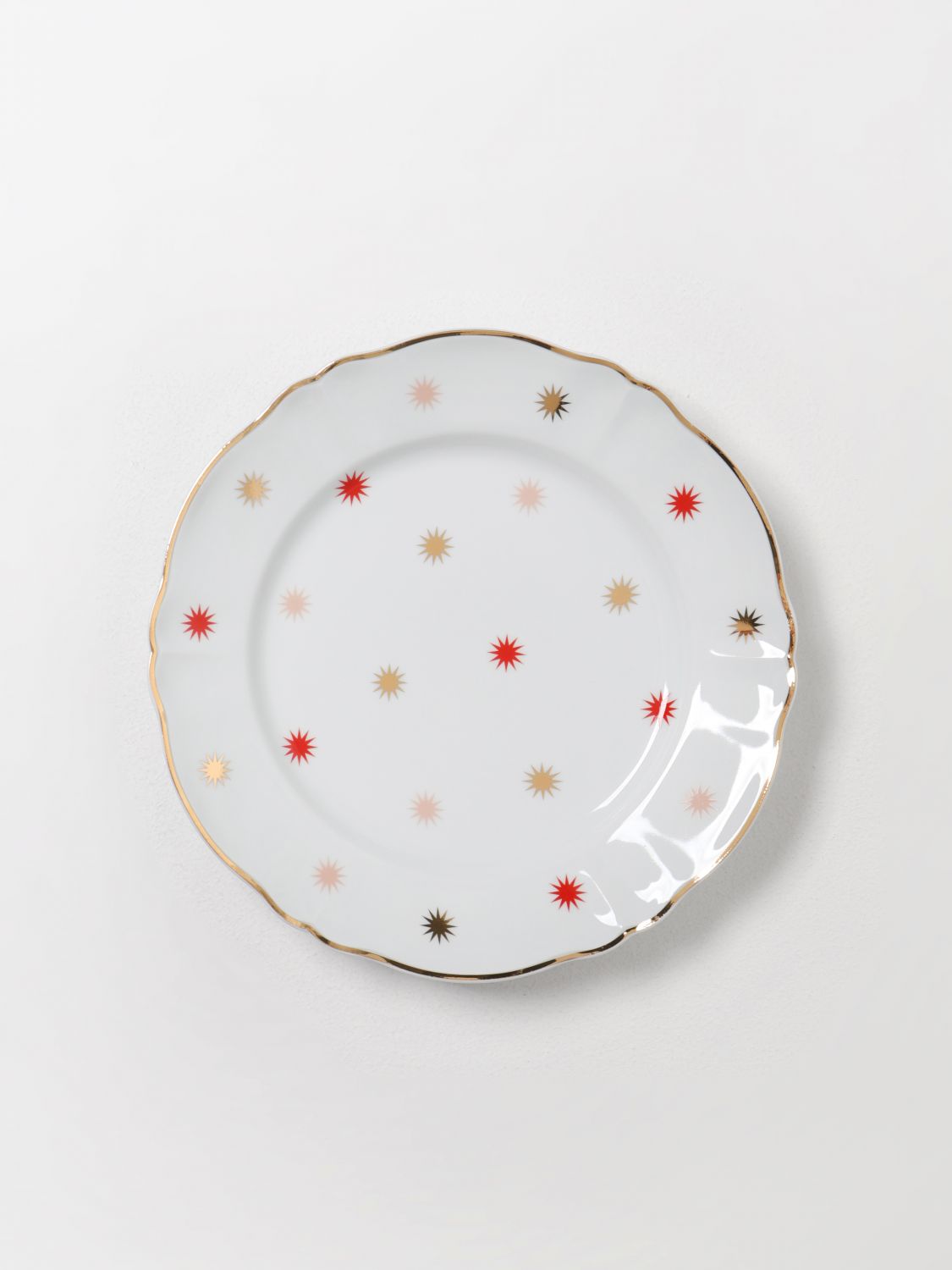  Dishware BITOSSI HOME Lifestyle colour Multicolor