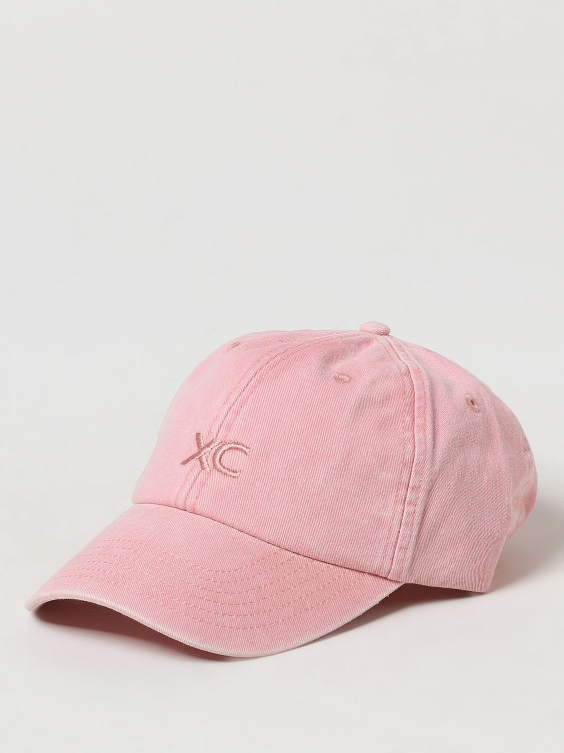 Xc Hat XC Men color Pink
