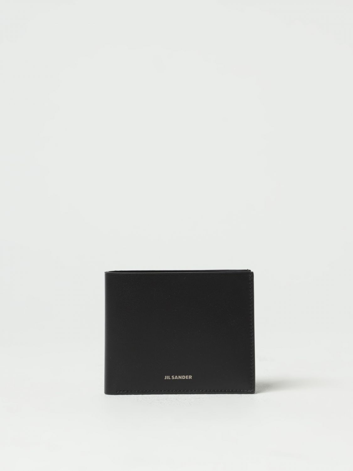 Jil Sander Wallet JIL SANDER Men colour Black